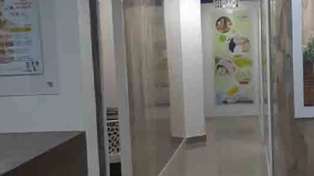 Ayurgem Ayurvedic Hospital