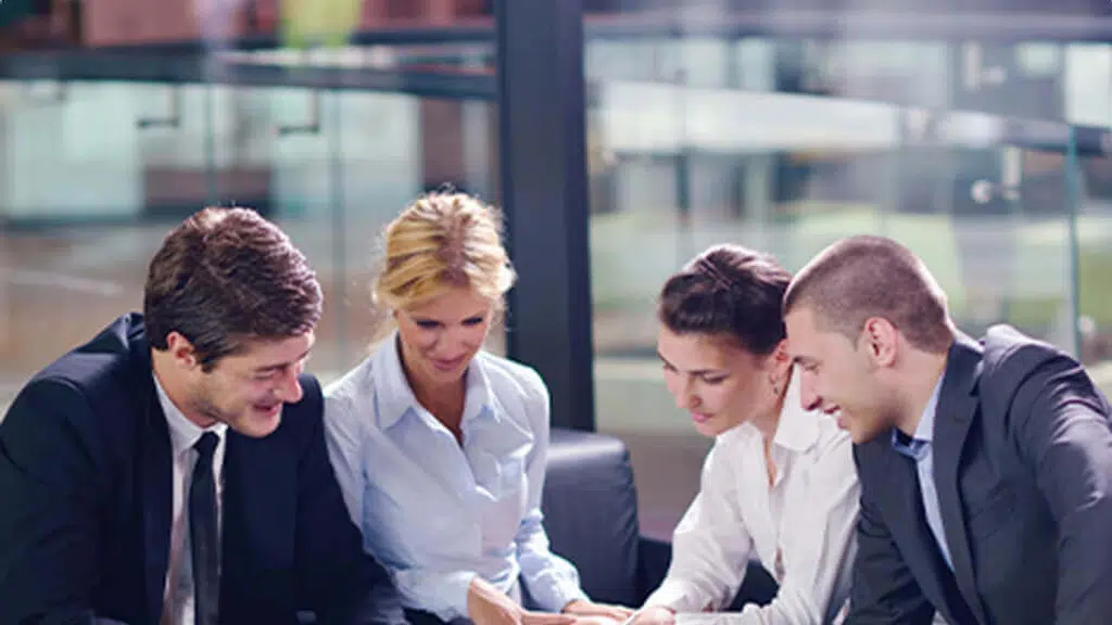 Bharti Consultants