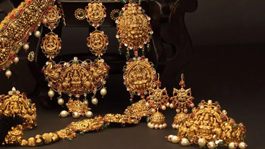 Sri Shantadurga Jewellers