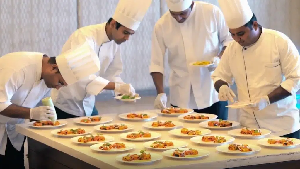 Global Kitchens Kolkata