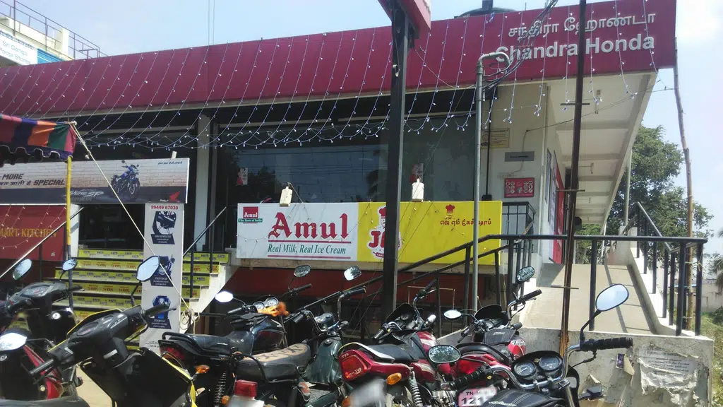 Sri Vari Agencies