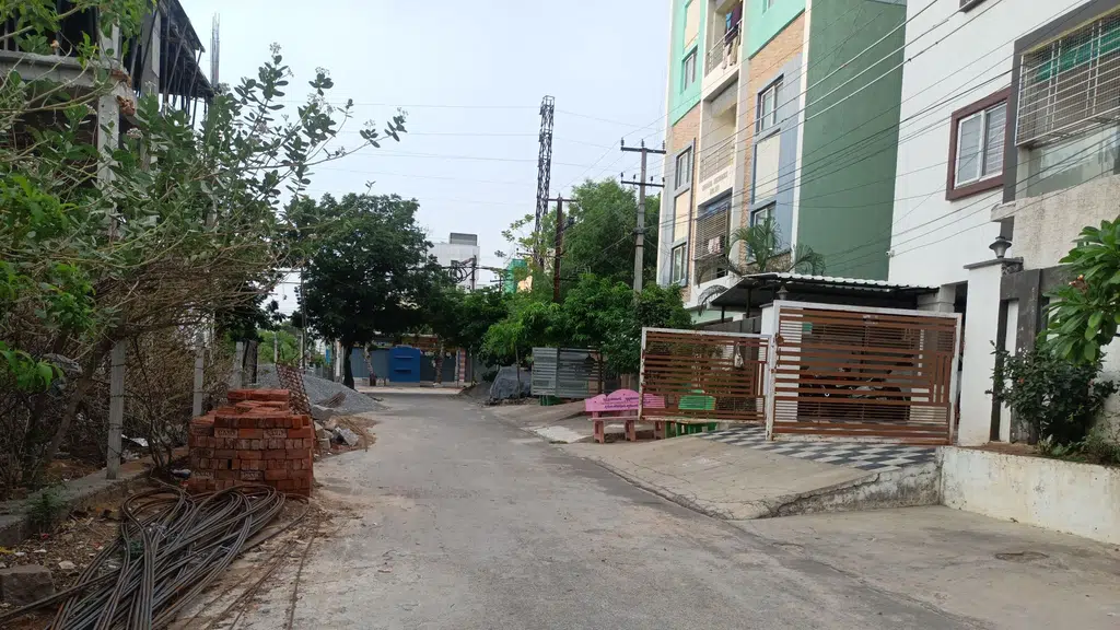 Eurokids Mayuri Nagar