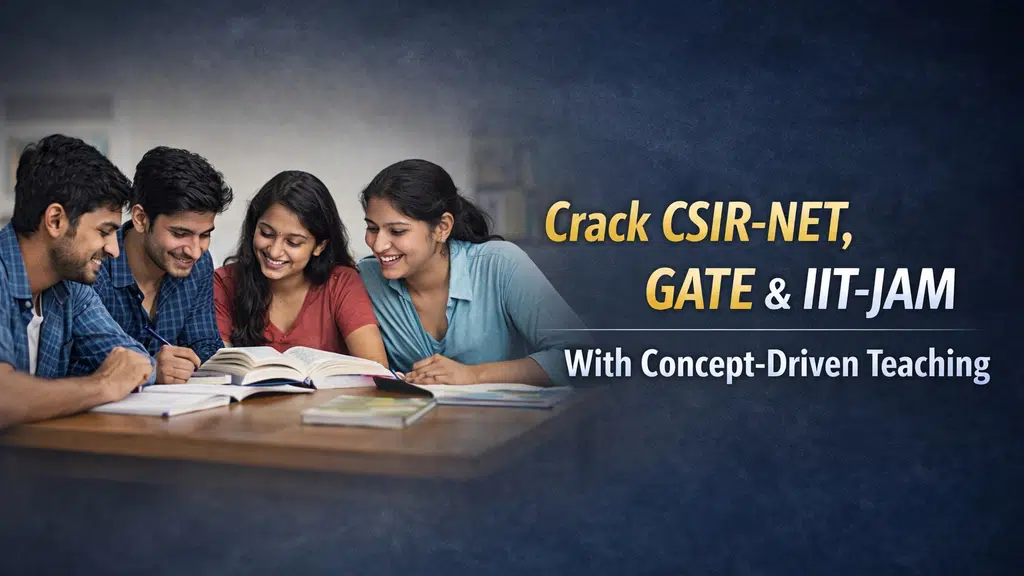 Career Spectra/Physics Academy Dehradun