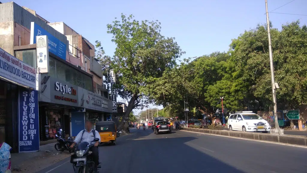 Sri Sai Sandwich Shop