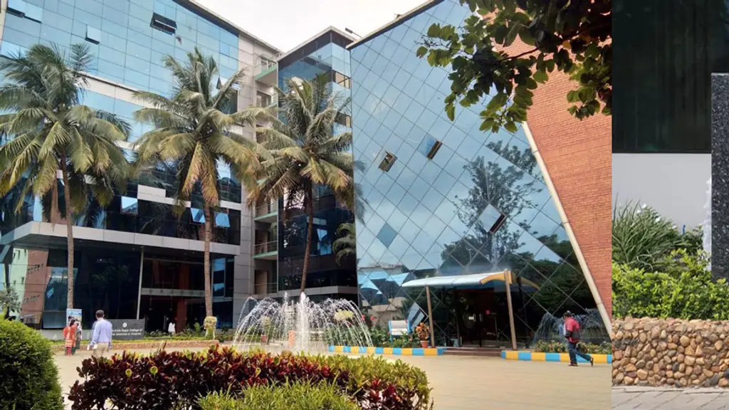 Department of Maxillofacial Surgery, DSCDS