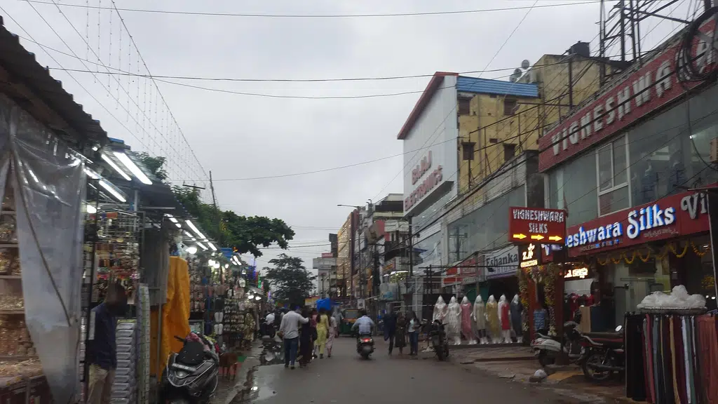 Kalyanakanchi
