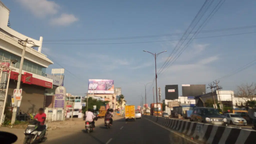 Surya Honda Two Wheeler Service Centre and Spare Parts