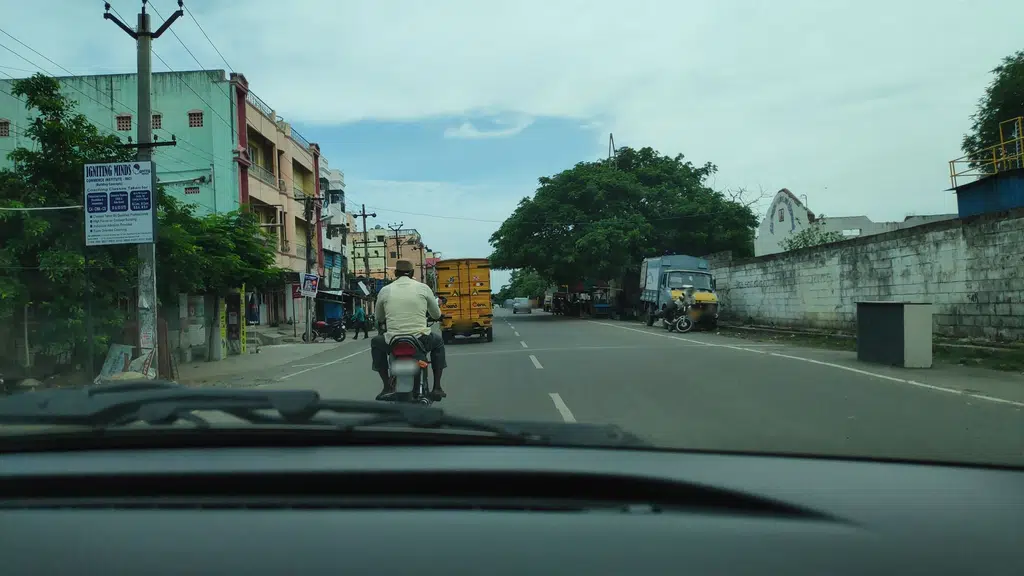 Vamanan Estate