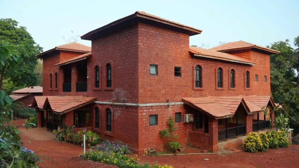 Dr. Nimkar's Konkan Nest Resort