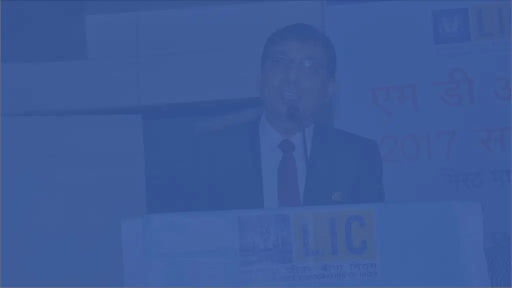 IMFT Sanjay Gurnani