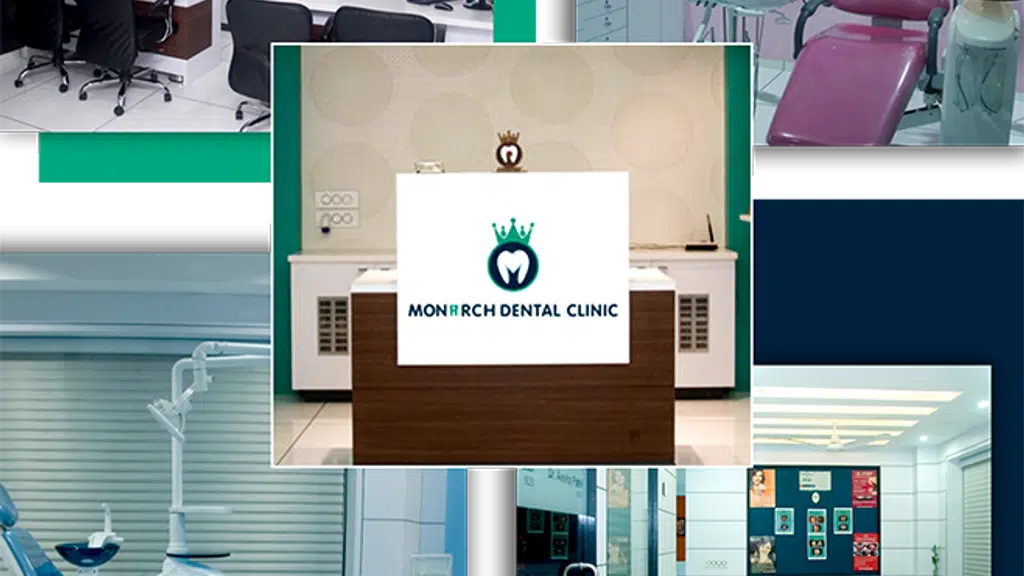 Monarch Dental Clinic