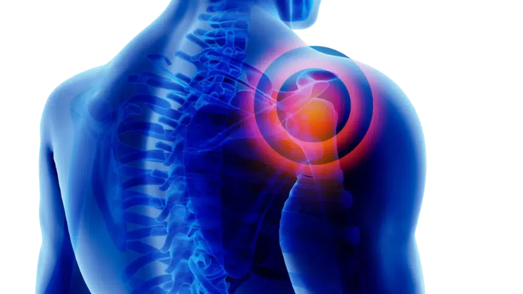 Prime Ortho & Shoulder Care