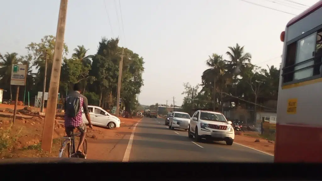 Bharath Auto Cars