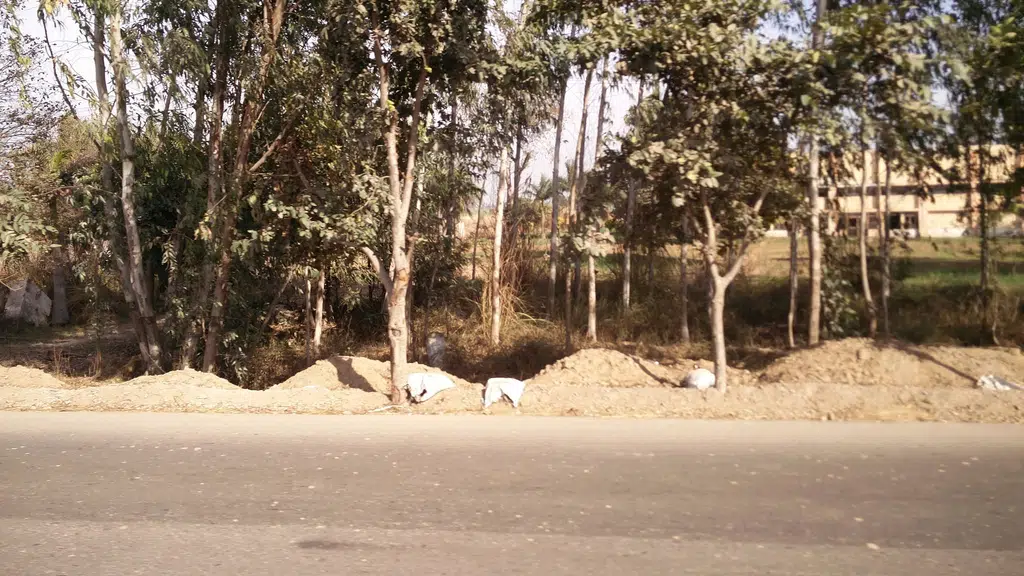 Dharampur, Himachal Pradesh