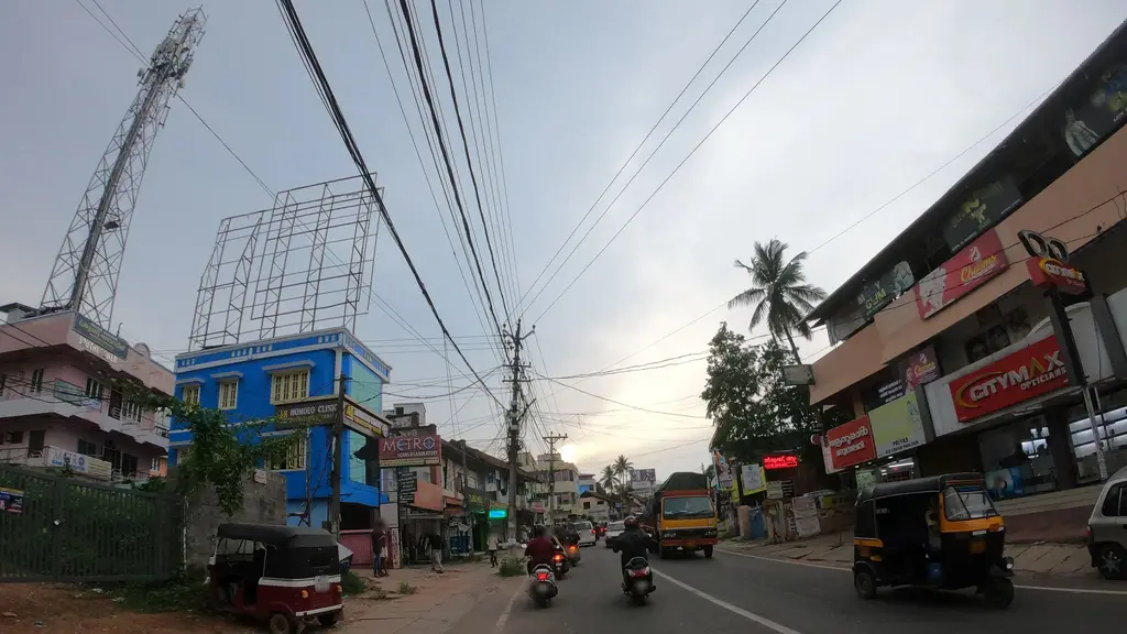 Attingal Municipality