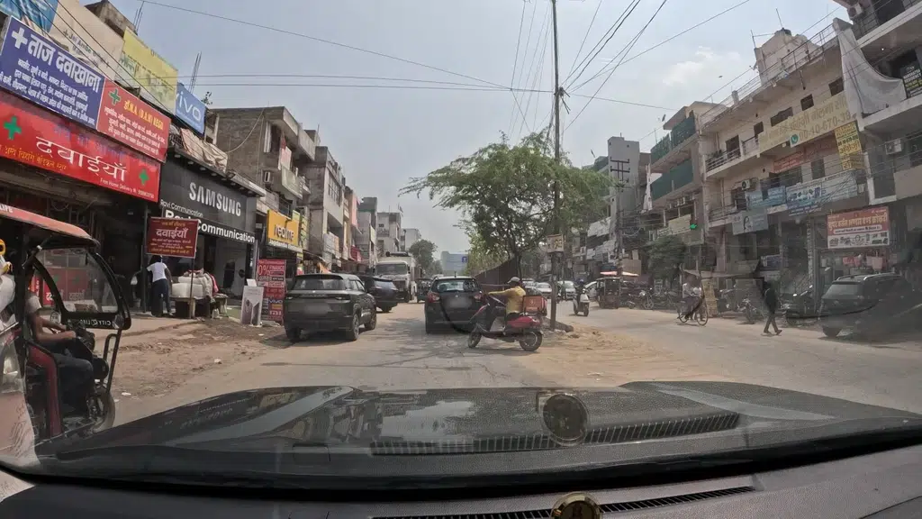 Bajaj Mahalaxmi Automobiles