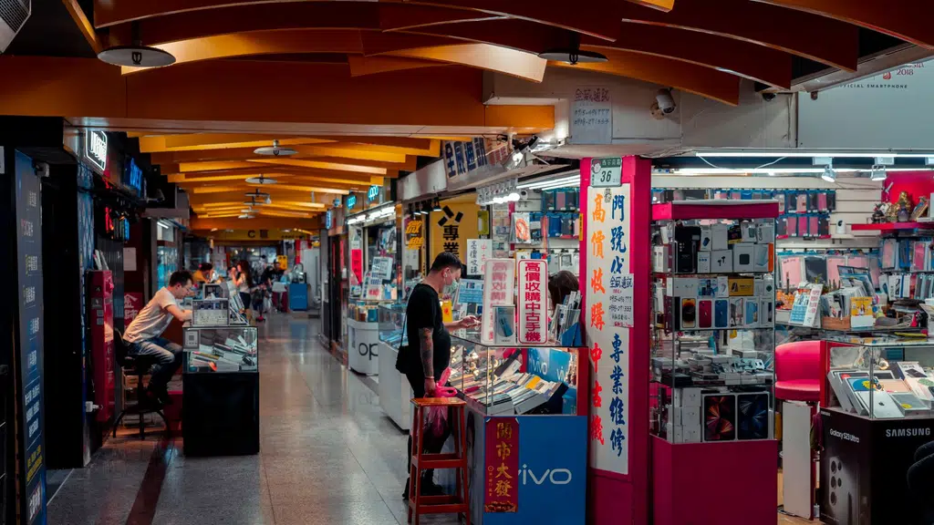 Roop Watch and Mobile