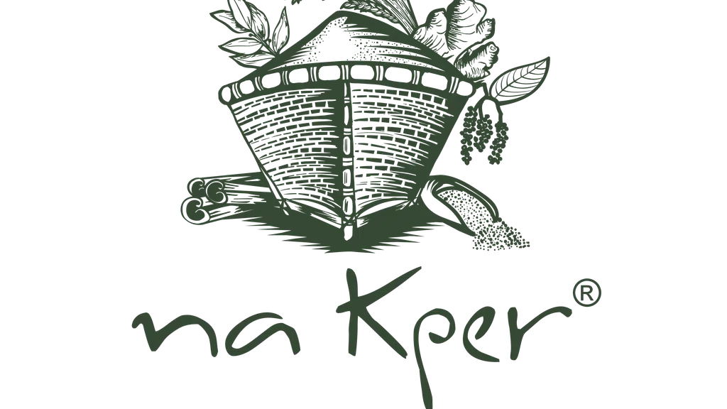 Na Kper Homegardens' Harvest
