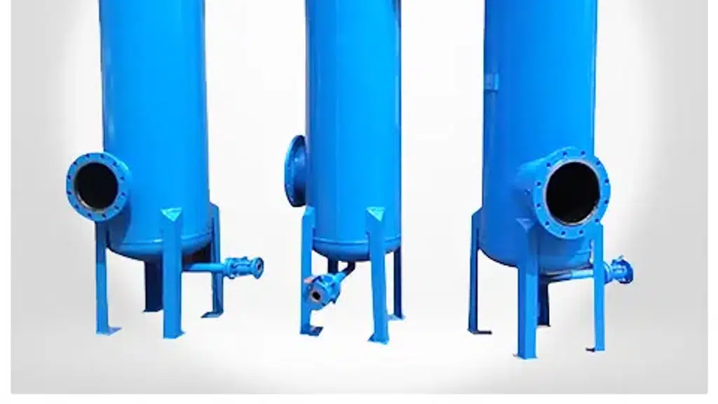 GTS Filters And Systems India Pvt. Ltd.