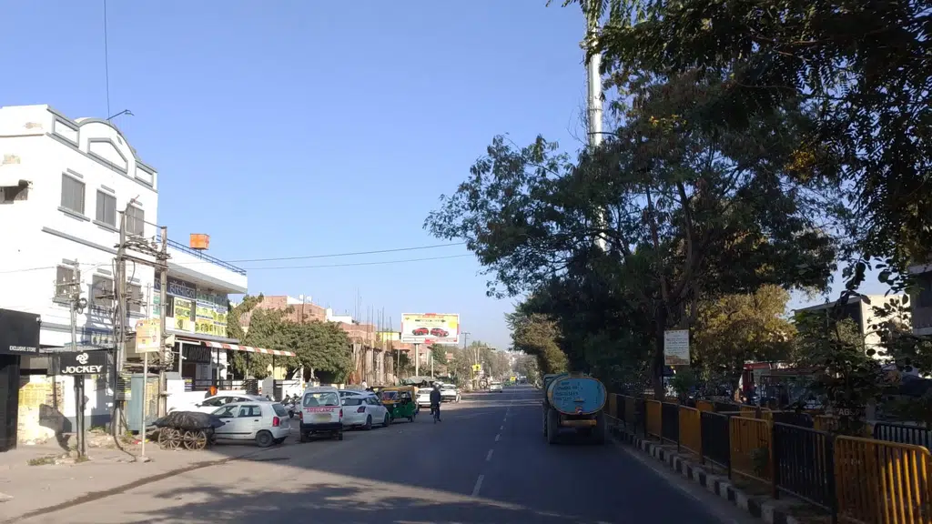Geetanjali Senior Secondary School
