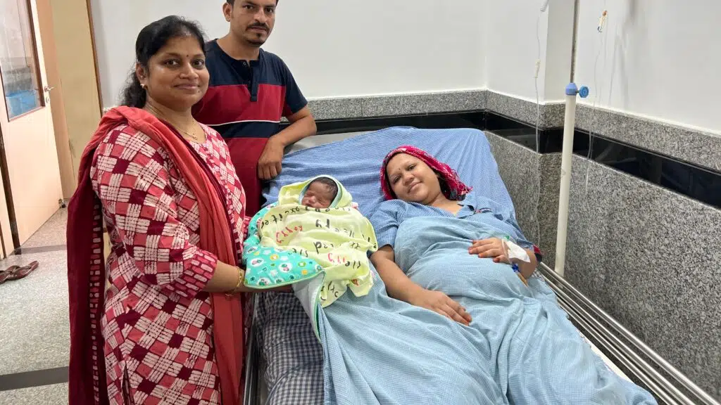 Shriji Hospital Kota