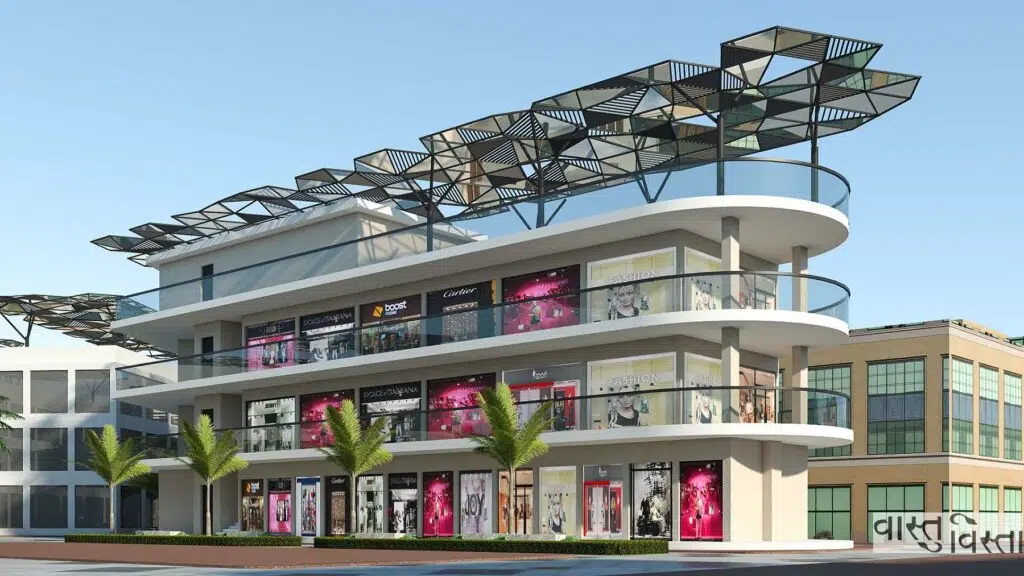 Vastu Vista Property Development Services Pvt. Ltd.