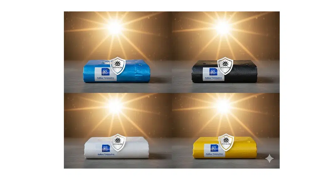 KeBee Tarpaulins and Plastic Industries
