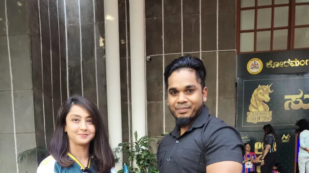 ALPHA bouncer agency
