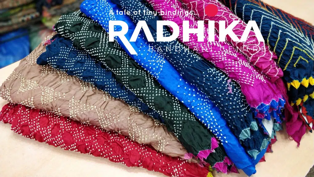Radhika Bandhani Centre