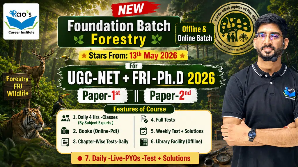 Raos Career Institute