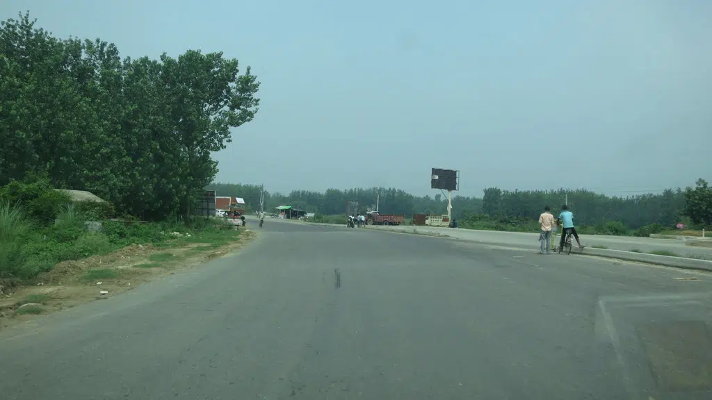 Mahek Punjabi Dhaba