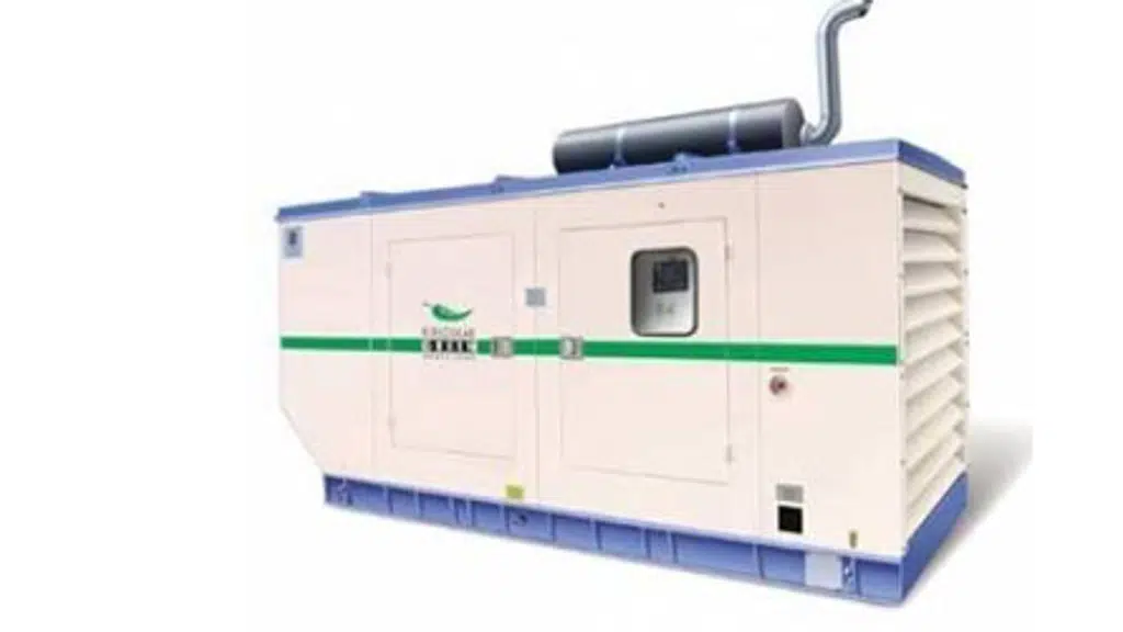 Abhishek Power Systems