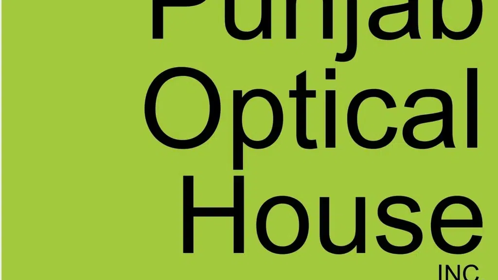 Punjab Optical House