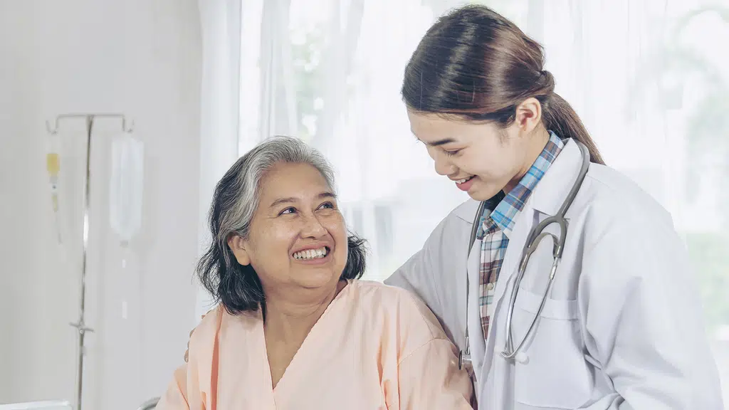 Parul Aya & Nurses Centre