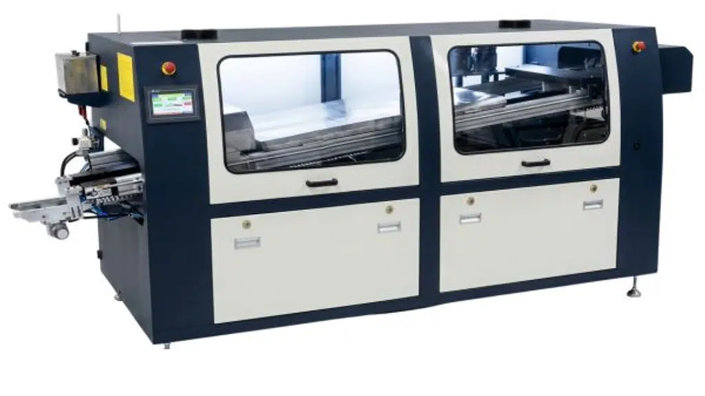 Yontro Mechatronic Systech
