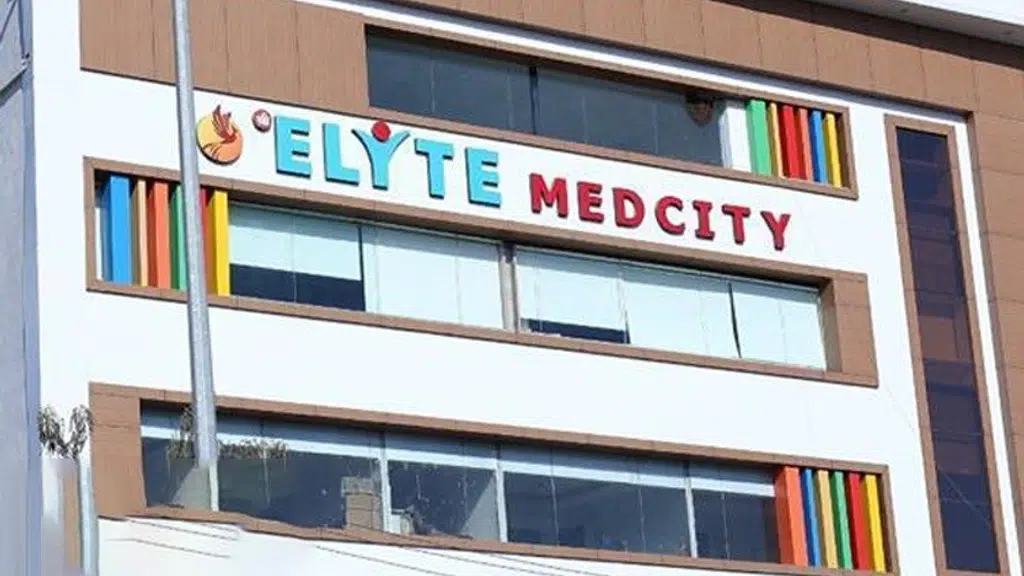 Elite Medcity Hospital