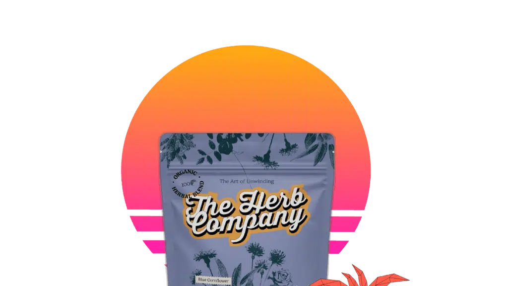 The Herb Company
