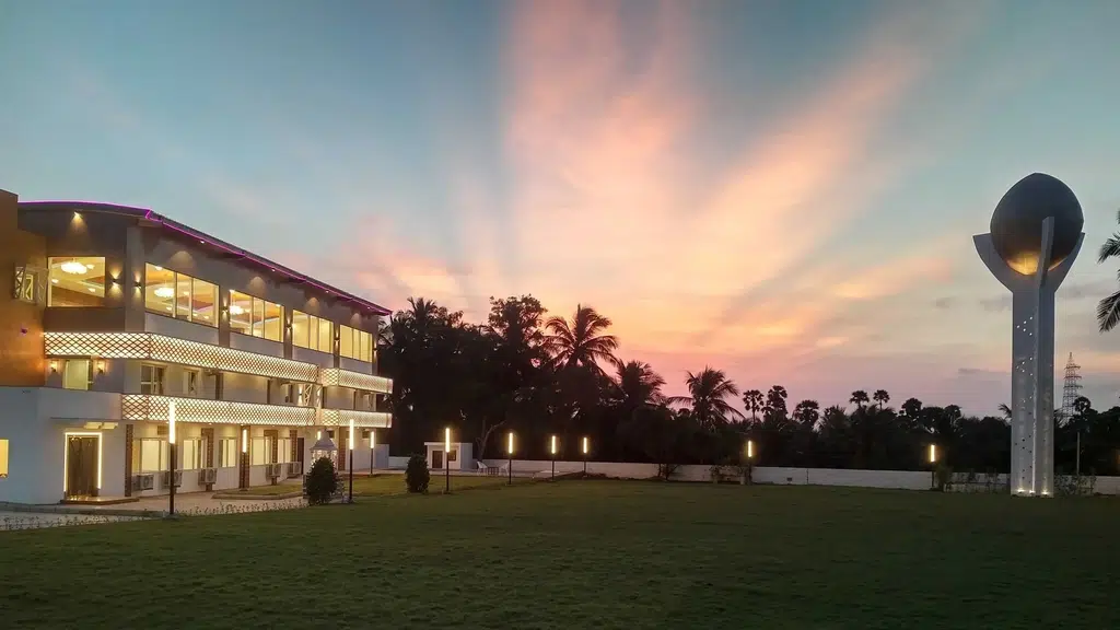 Leelavati Banquets