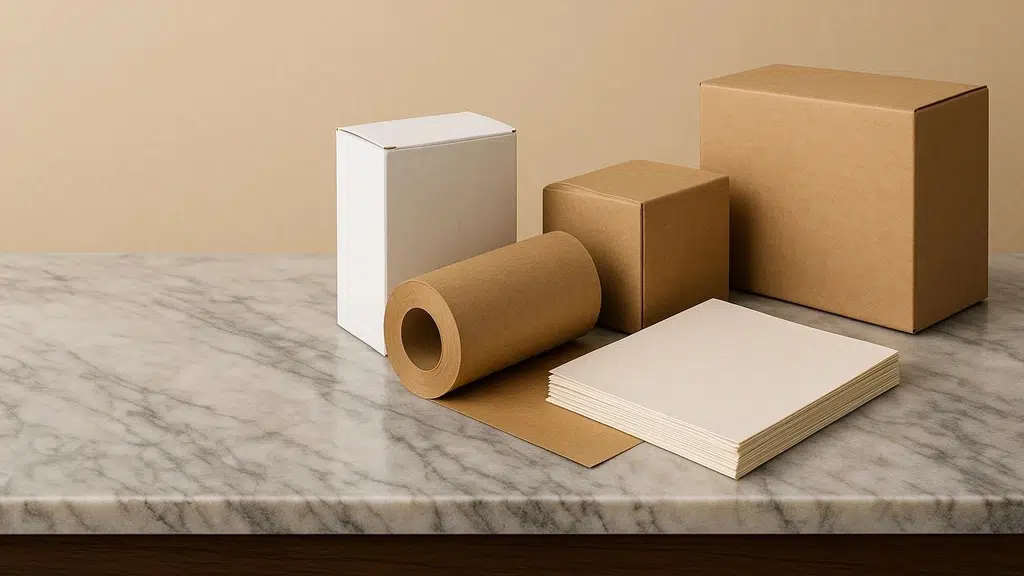 Pinnacle Paper Mart