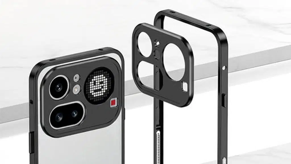 Qwerty Cases Ind