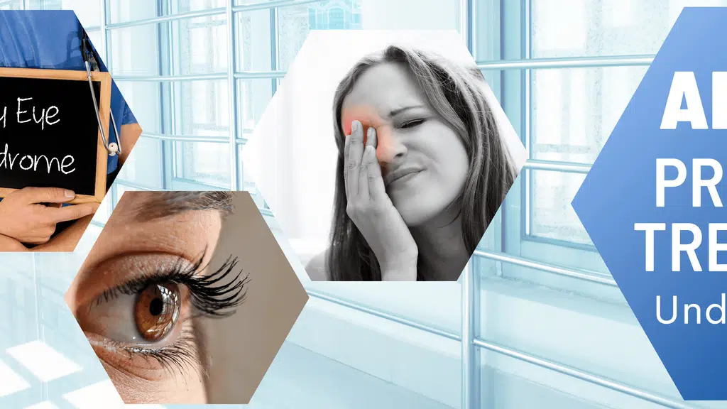 Tricity Eye Hospital