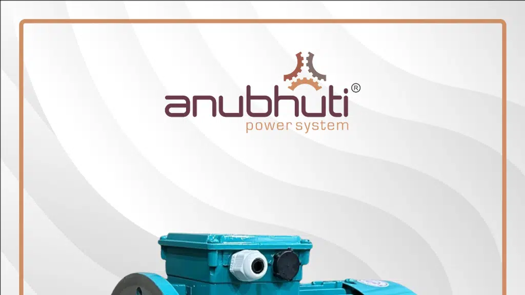 Anubhuti power system