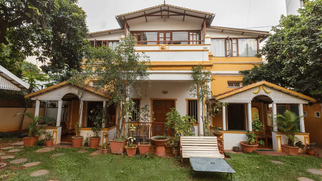 Casa Cottage Hotel