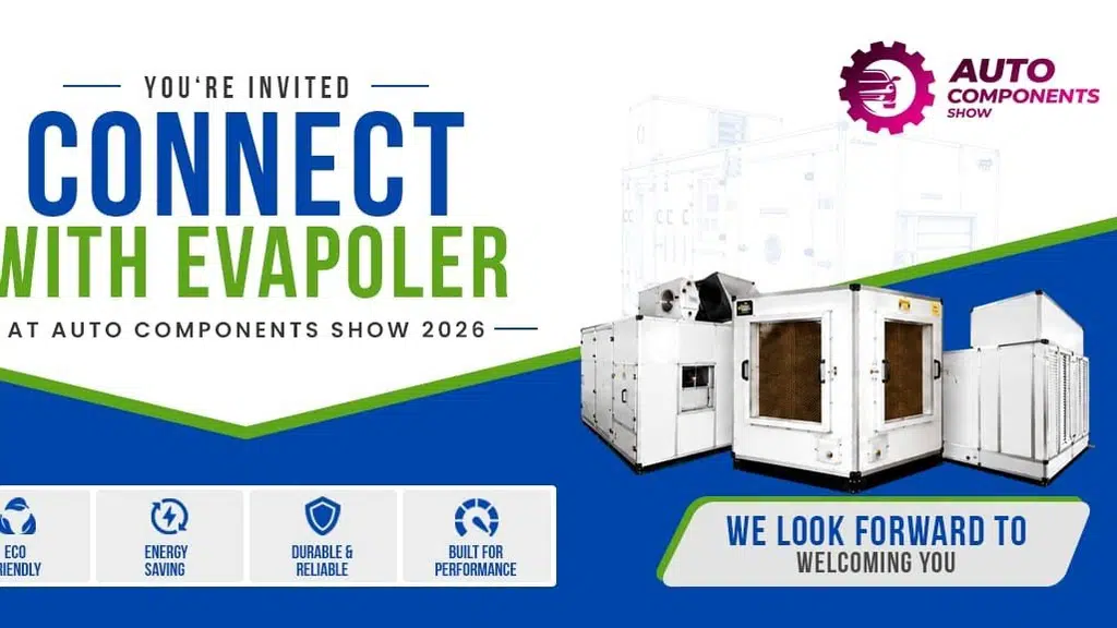 Evapoler Eco Cooling Solutions