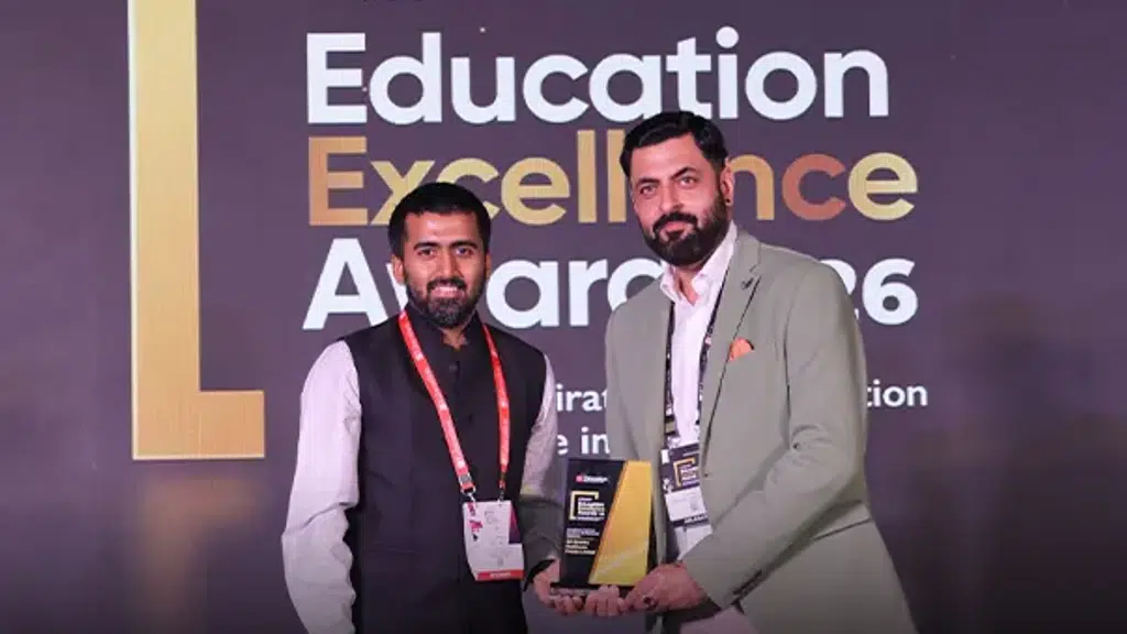 GD Goenka Healthcare Academy Ghazipur