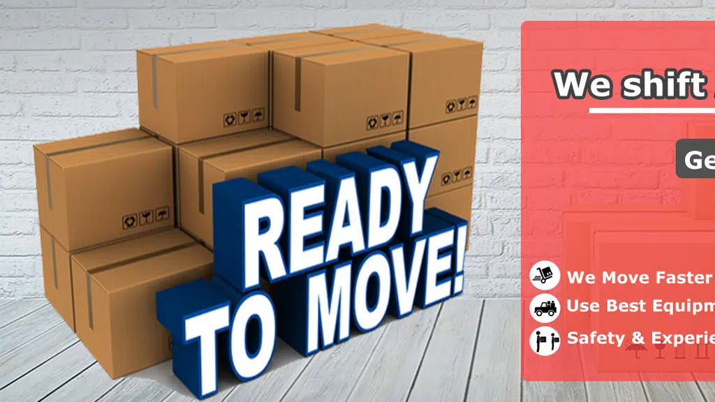 CLS Packers and Movers