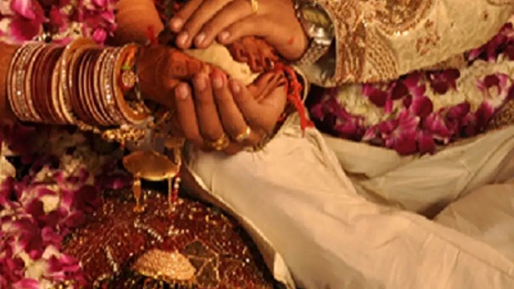 Navyug Arya Samaj Marriage Services