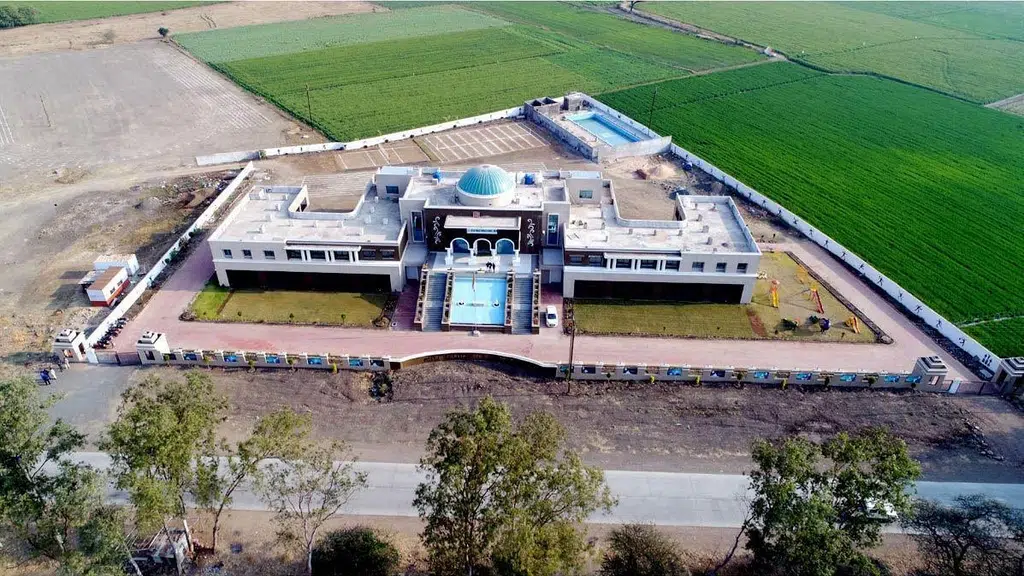 Delhi World Public School, Dhar