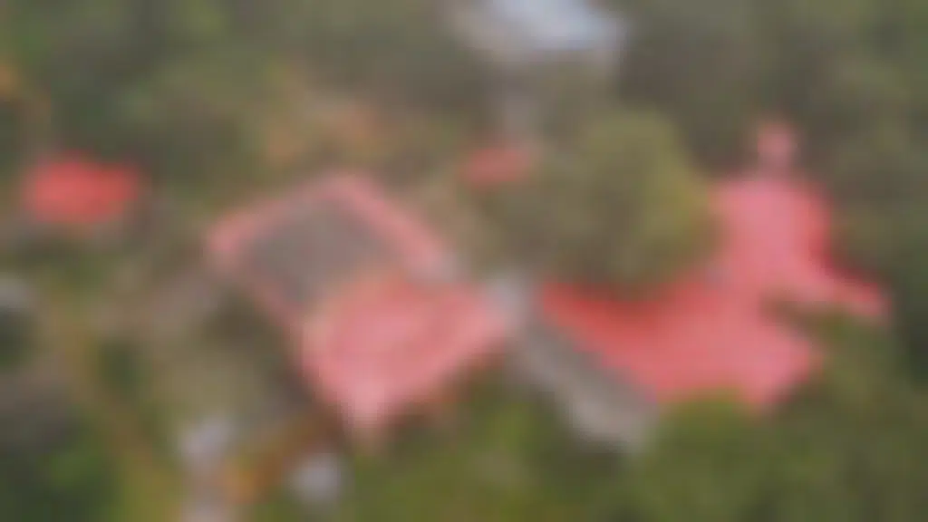 Dunagiri Retreat