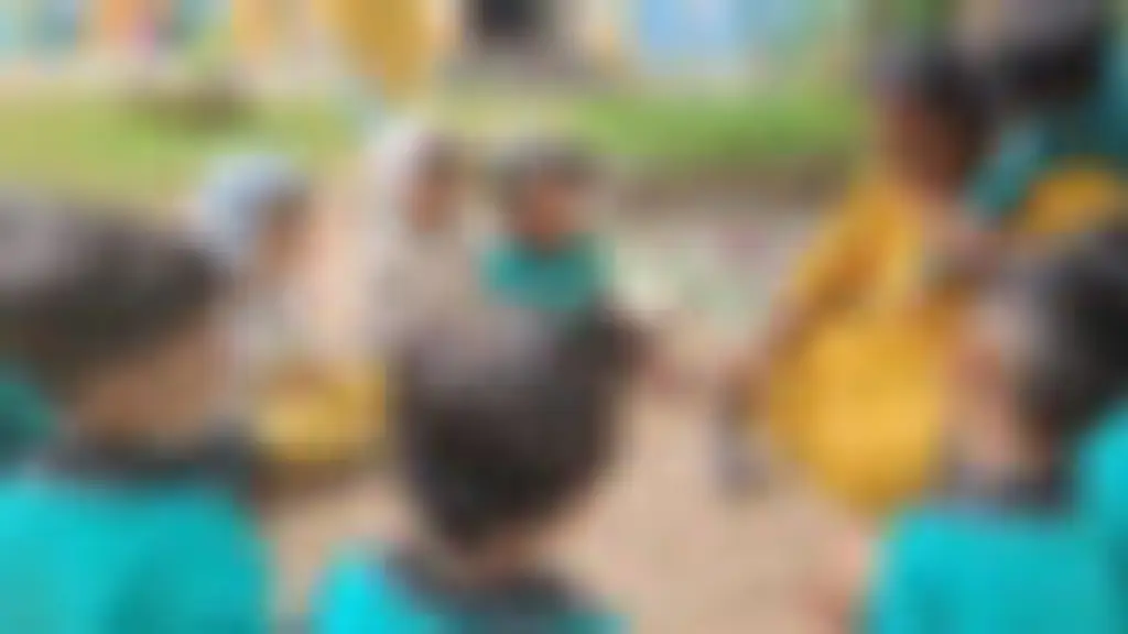 Manthana Montessori